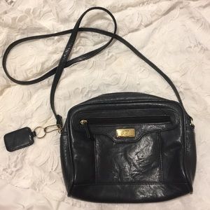 TR Bentley Small Cross-Body Purse